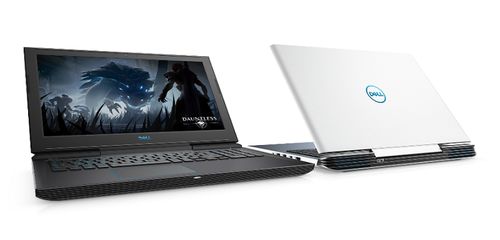 戴尔联合Alienware,推出更新高性能游戏笔记本电脑产品组合
